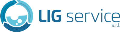 Logo Lig Service